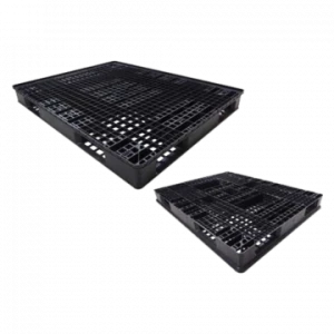 Pallet nhựa tải trọng trung bình Dino-Plus WLV-1114 TB