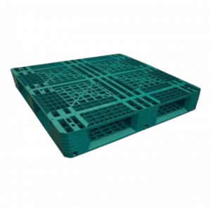 Pallet nhựa tải trọng trung bình Dino-Plus WMV-1210 VL