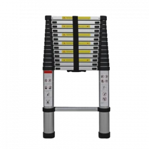 Thang nhôm rút Advindeq ADT214B