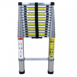 Thang nhôm rút Advindeq ADT214F