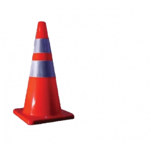 Trục tam giác 2 lằn PQ Safetyman PVC70