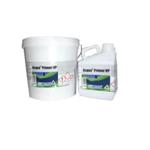Vật liệu chống thấm Acqua Primer NP màu Ghi nhạt NEOTEX 7kg chính hãng