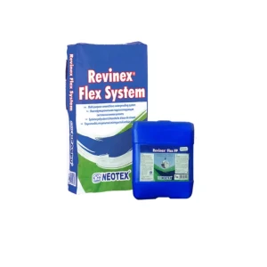 Vật liệu chống thấm Revinex Flex FP NEOTEX chính hãng