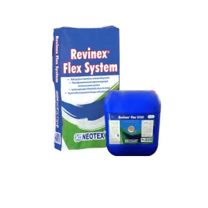 Vật liệu chống thấm Revinex Flex U360 NEOTEX chính hãng