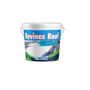 Vật liệu chống thấm Revinex Roof màu Xám NEOTEX chính hãng