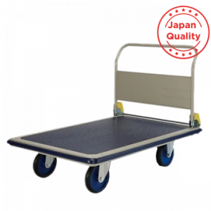 Xe đẩy hàng 4 bánh Prestar NG-401/8