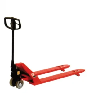 Xe nâng tay thấp Niuli HPT50M (càng rộng)