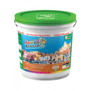 Xi măng màu Crocodile colour cement