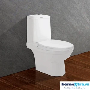 Bàn cầu két rời Viglacera VI107