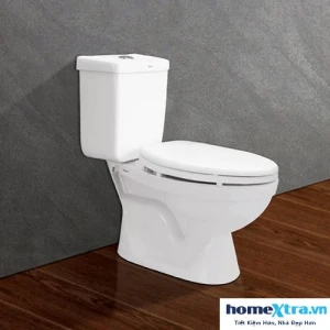 Bàn cầu két rời Viglacera VT18M