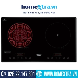 Bếp từ-hồng ngoại Chefs EH-MIX321
