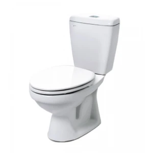 Bồn cầu 2 khối Inax C-108VAN