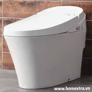 Bồn cầu điện tử Viglacera V91