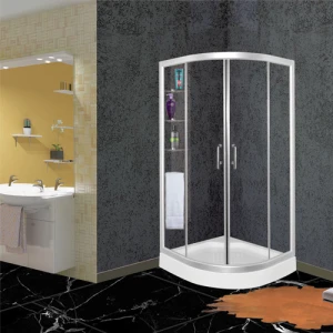 Phòng tắm đứng MODEL SR-G1050 Euroca