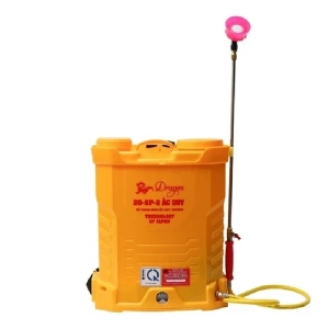 Bình Phun Xịt Điện 20L Dragon 20SP