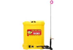Bình Phun Xịt Điện Con Ong Vàng COV-20