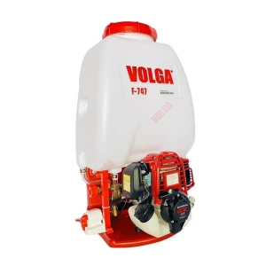 Bình Phun Xịt Máy Honda GX25 F-747