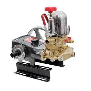 Đầu Xịt Áp Lực 1Hp Oshima OS-29S Piston Sứ