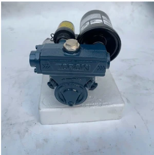 Máy Bơm Nước Tăng Áp 350W Toboki T-350A
