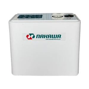 Máy Bơm Nước Tăng Áp Biến Tần 400W Nakawa BT400A