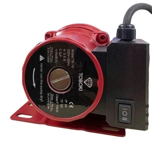 Máy Bơm Tăng Áp Toboki 100W TK-10