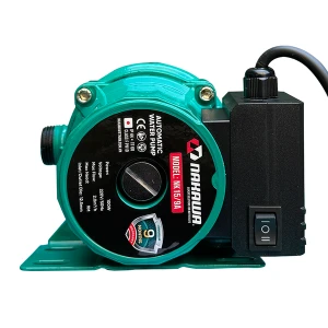 Máy Bơm Tăng Áp Tự Động 100W Nakawa NK 15-9A