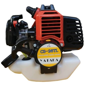 Máy Cắt Cỏ 2 Thì 0.7Kw Yataka CS-26TL