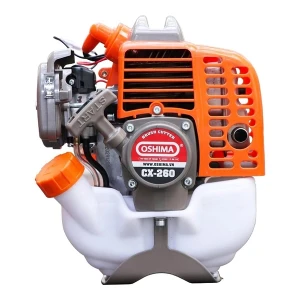 Máy Cắt Cỏ 2 Thì Oshima 700W CX 260