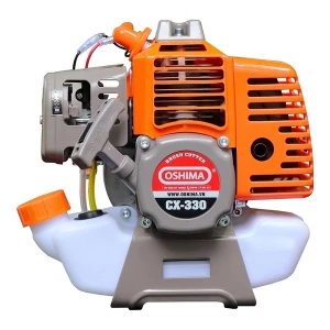 Máy Cắt Cỏ 2 Thì Oshima 900W CX 330