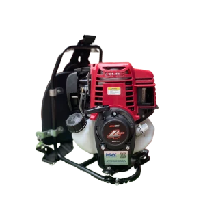 Máy Cắt Cỏ 4 Thì 1200W GX35 Đeo Lưng