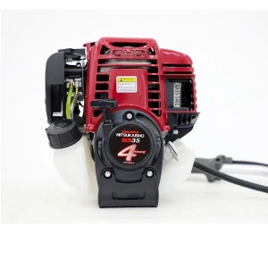 Máy Cắt Cỏ 4 Thì Mitsukaisho MS35