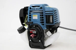 Máy Cắt Cỏ 4 Thì Mitsukaisho MS35X 1000W
