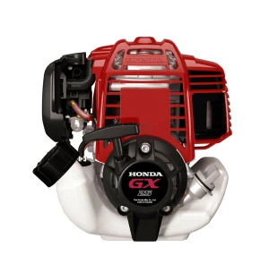 Máy Cắt Cỏ Honda 4 Thì GX25T SD 1.1HP/0.81KW (TROPIC)