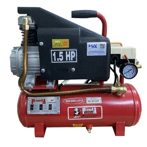 Máy Nén Khí Có Dầu Liền Trục 1.5HP 12L Panda PT-4213