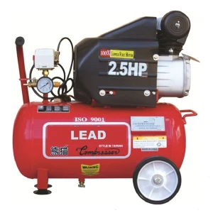 Máy Nén Khí Có Dầu Liền Trục Lead LE 30-50 3HP 50L