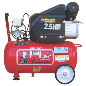 Máy Nén Khí Có Dầu Liền Trục Panda 2.5HP 24L 18-PT