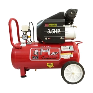 Máy Nén Khí Có Dầu Liền Trục Panda 3.5HP 30L 30-PT