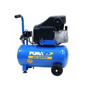 Máy Nén Khí Có Dầu Puma 2HP 24L DE225
