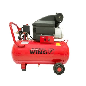 Máy Nén Khí Đầu Liền Wing 2HP TM-0.1/8-50L