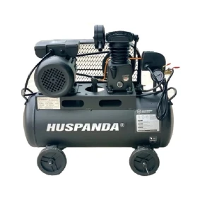 Máy Nén Khí Dây Đai Huspanda 1Hp HCD 45L