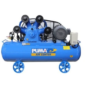 Máy Nén Khí Dây Đai Puma 30HP 500L PK30500
