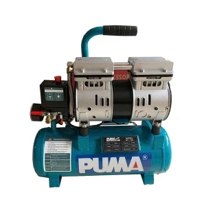 Máy Nén Khí Không Dầu 1HP 12L Puma GL-12L