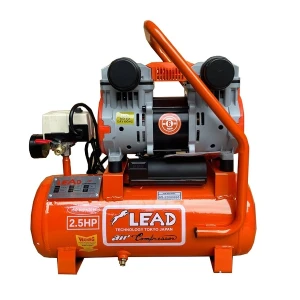 Máy Nén Khí Không Dầu Lead LE 25-15 2.5HP 15L