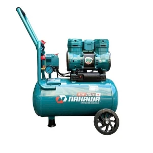 Máy Nén Khí Không Dầu Nakawa 1875W NK-BH2530E 30L Lên Hơi Nhanh
