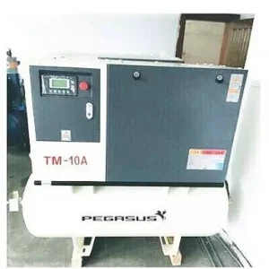 Máy Nén Khí Trục Vít 15KW Pegasus TMP-20A