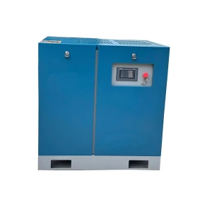 Máy Nén Khí Trục Vít Biến Tần 15Kw Pegasus SPBT20A