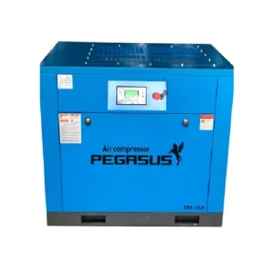 Máy Nén Khí Trục Vít Biến Tần Pegasus 22Kw TMBT-30A