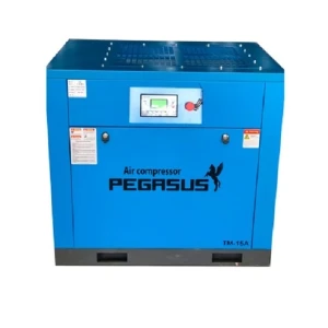 Máy Nén Khí Trục Vít Biến Tần Pegasus 75Kw TMBT-100A