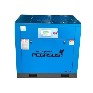 Máy Nén Khí Trục Vít Pegasus 15Kw TMPM-20A