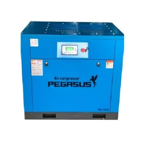 Máy Nén Khí Trục Vít Pegasus 7.5Kw TMPM10A